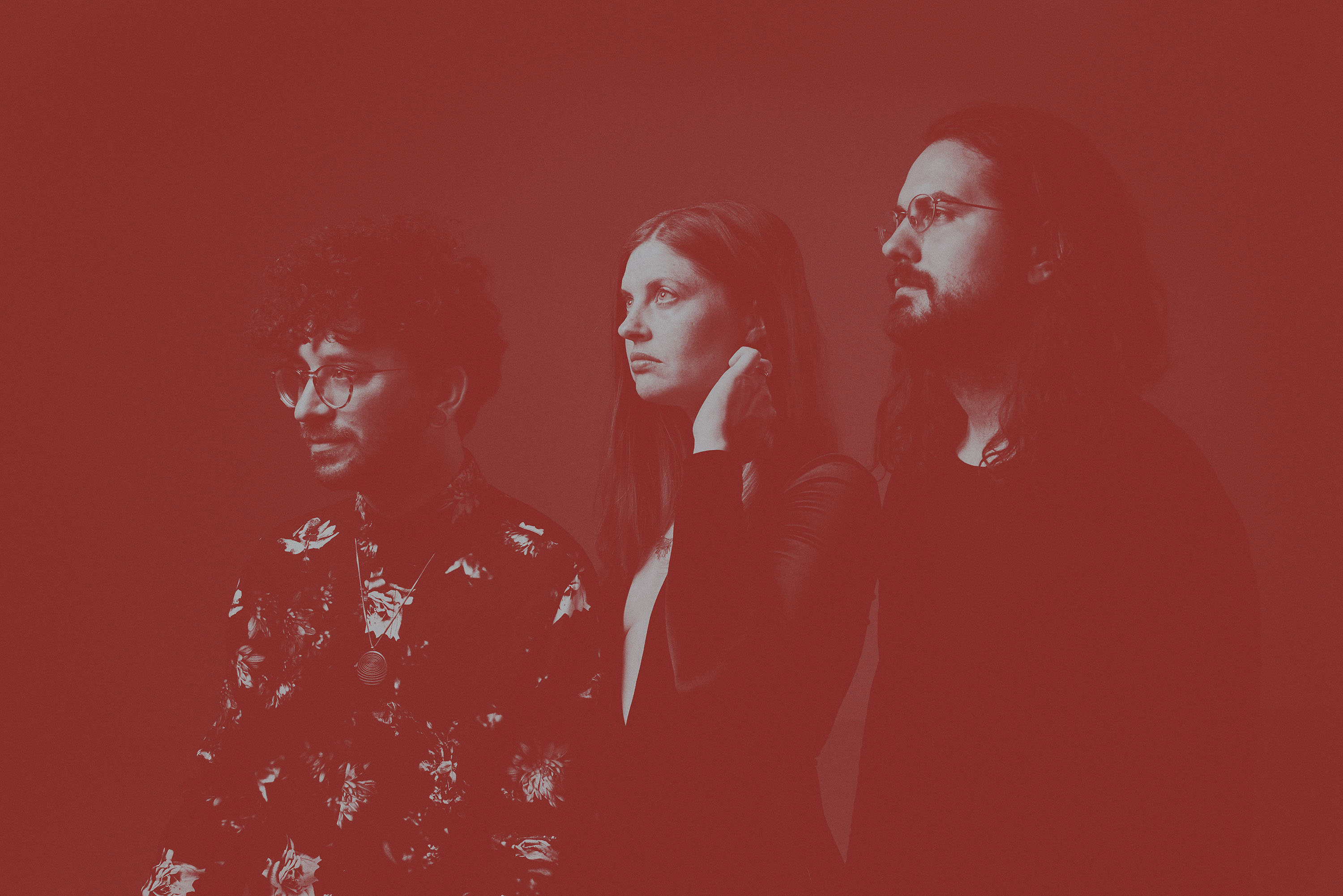 Doe Records — Artists