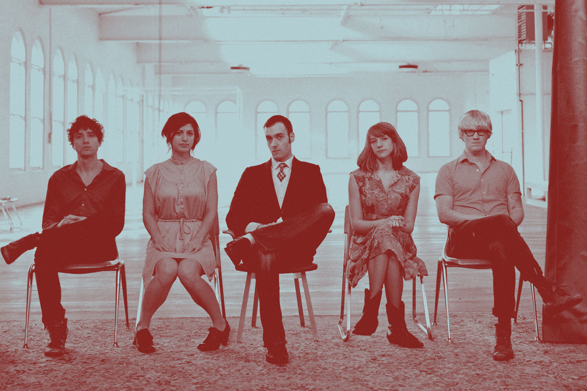 Doe Records — Artists