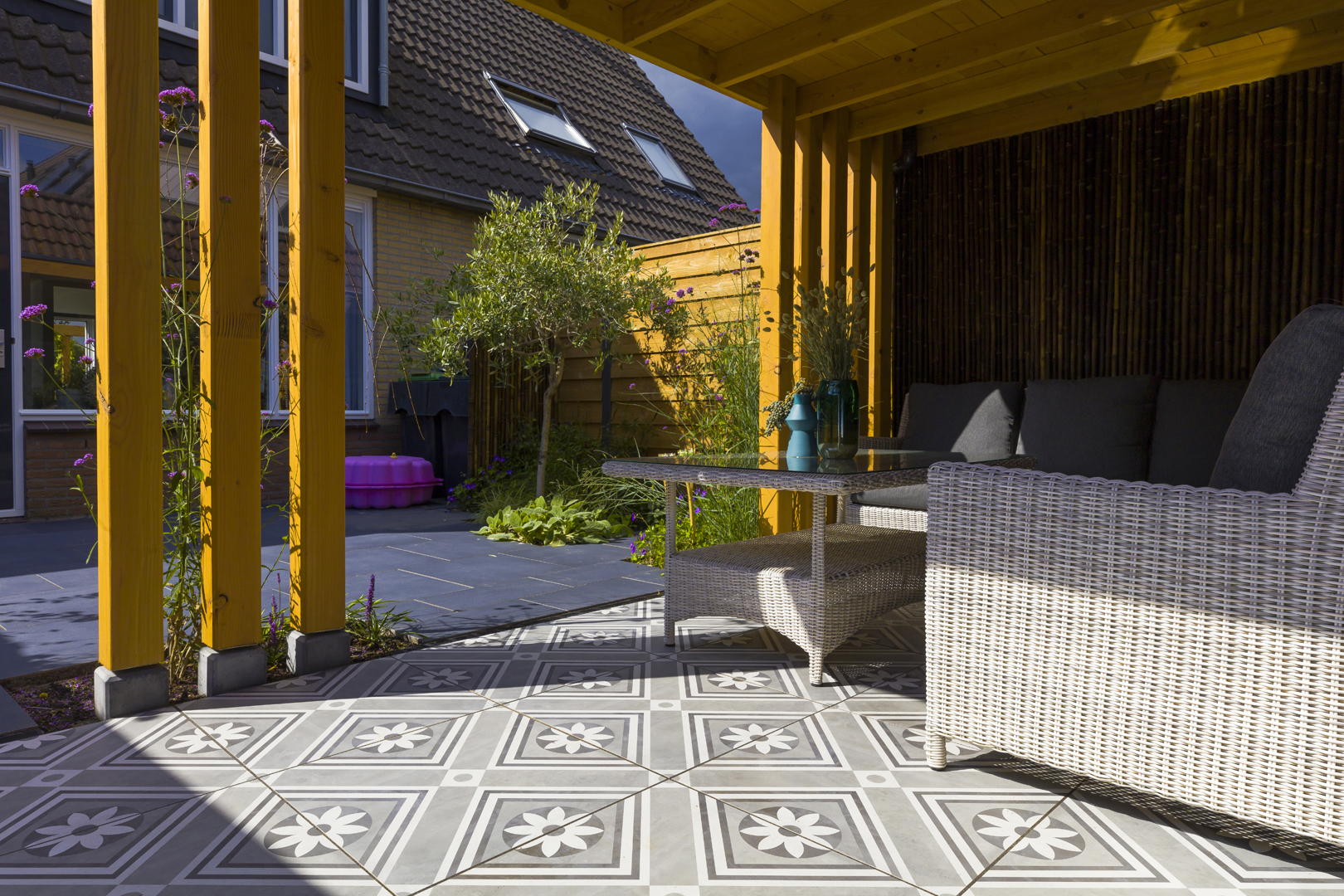 GeoCeramica® UK - 2026 — Inspiration