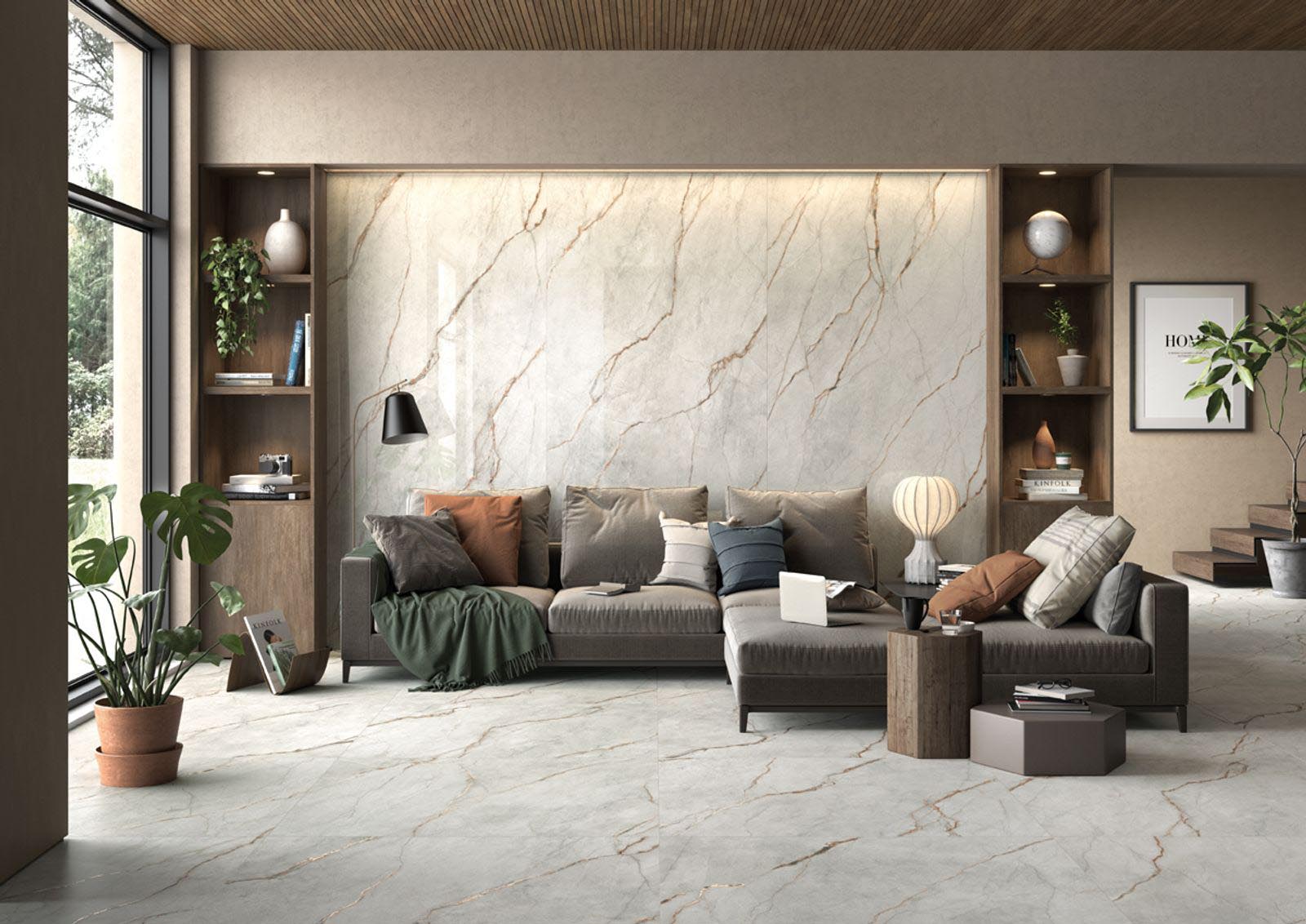 Tile Partner International Agency | Keramische tegels | Member of MBI Group