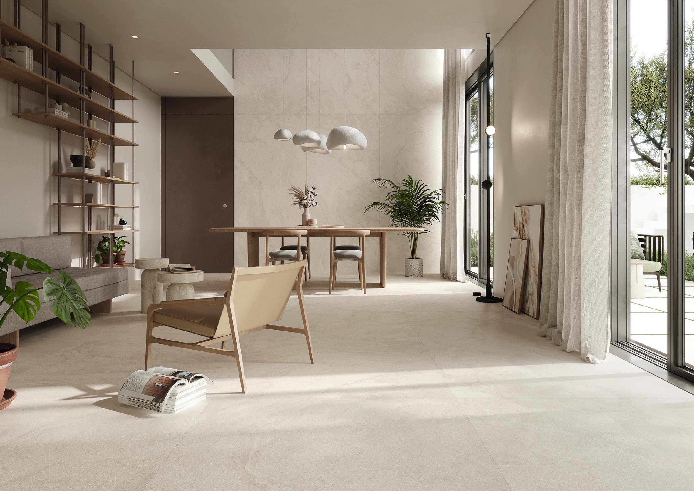 Tile Partner International Agency | Keramische tegels | Member of MBI Group