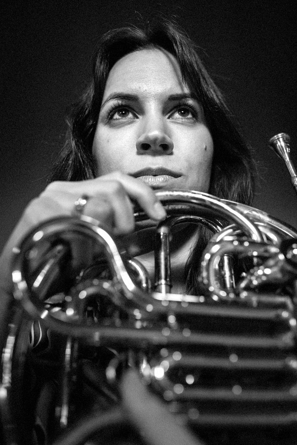 Treći koncert JazzHR sezone u MD Lisinski i Institutu Liszt: Fanni Pósa Quartet i Unleashed Cooperation