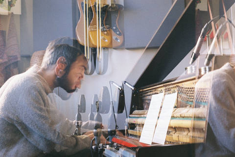 Geração process, photograph 1 of 5