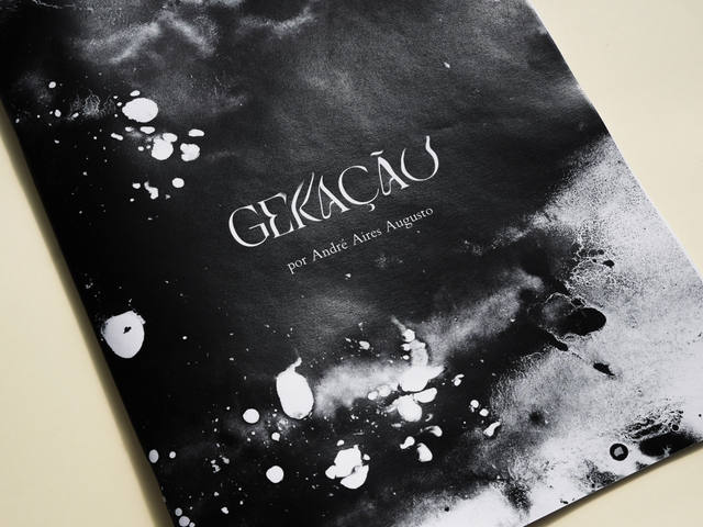 Geração book, photograph 3 of 10
