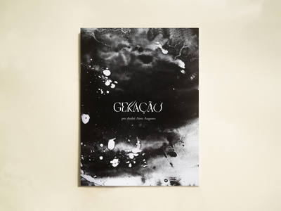 Geração book, photograph 1 of 10