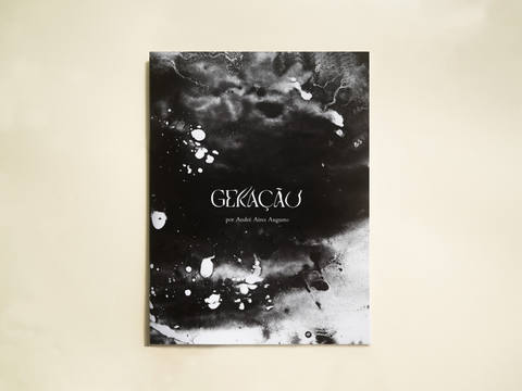 Geração book, photograph 1 of 10