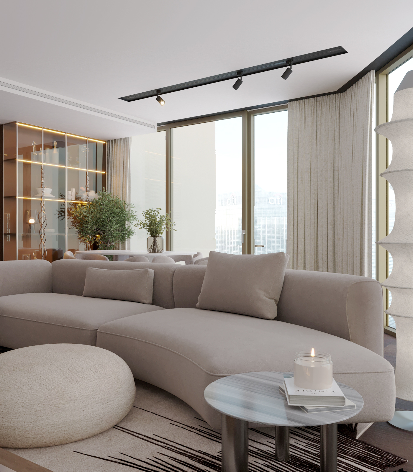 interior design studio 725 — Luxury Interior Designer London & Milan