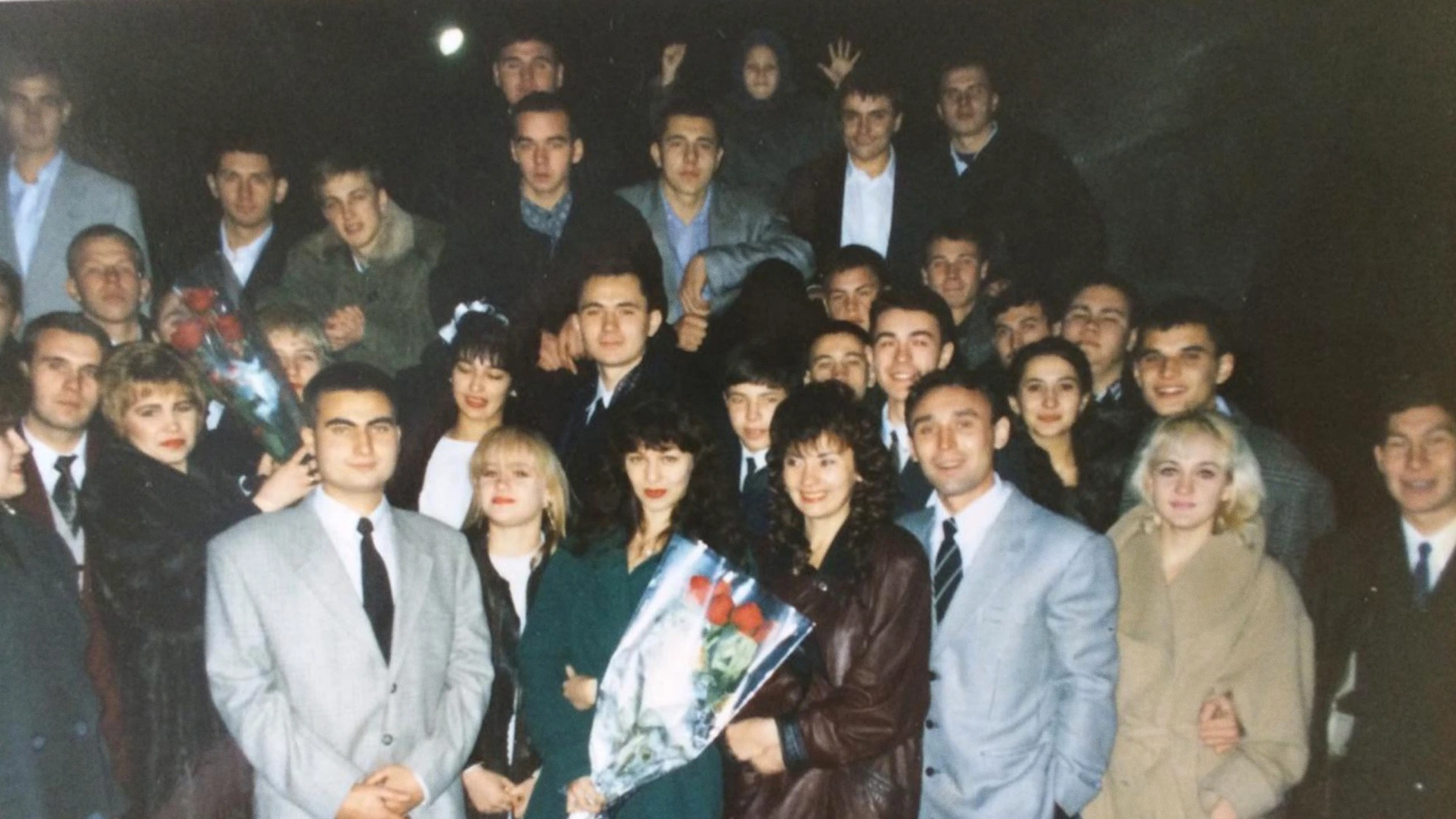 ореховская опг 