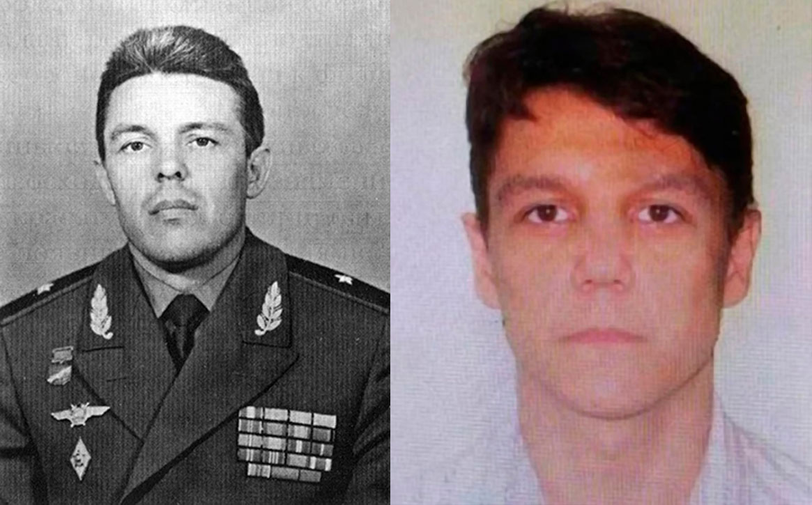 Расследование крушения главного российского самолёта — Page 5