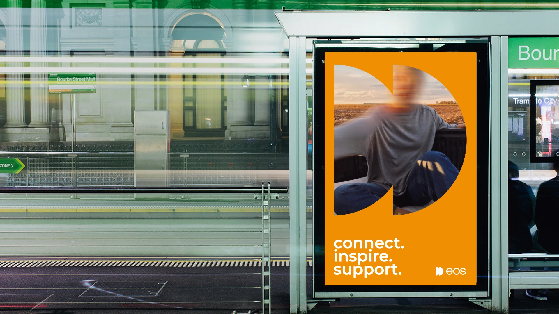 The Unicorn — EOS Cardiac Rehab