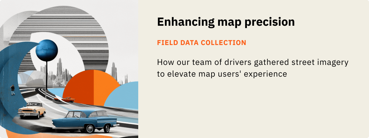 Case Studies | TSMG - Success in Ground Data Collection