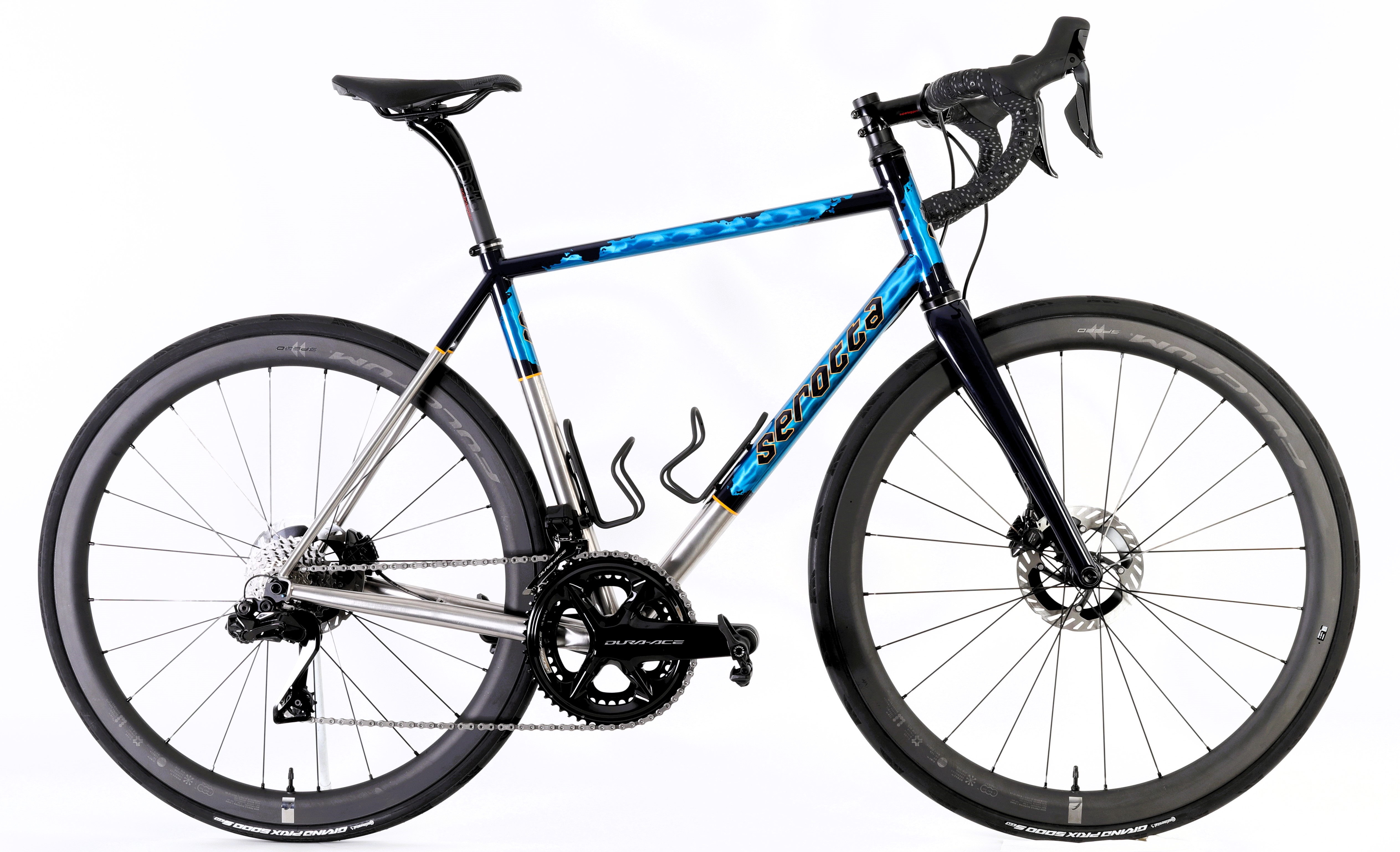 Serotta