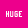 Huge logo