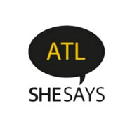 Atlanta She Says logo