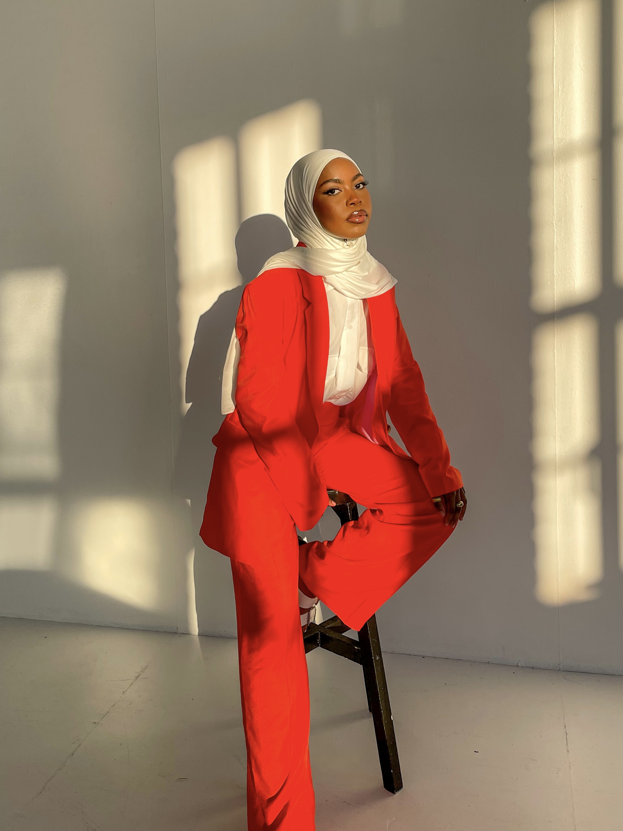 Modest Visions