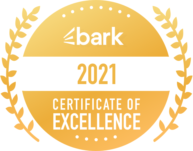 Limeapps 2021 Certificate of Excellence