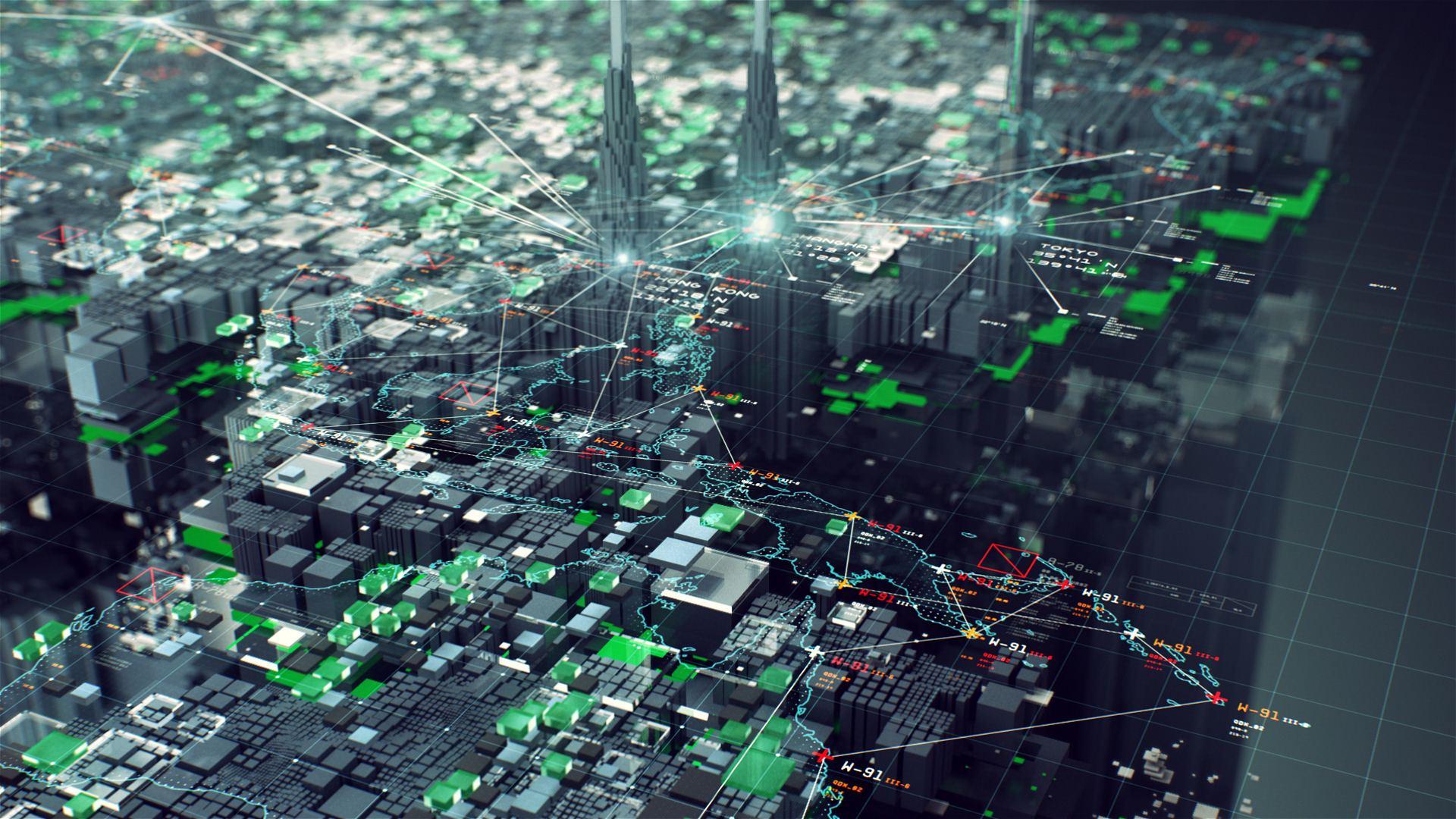 N3 Design — Genesis Vision