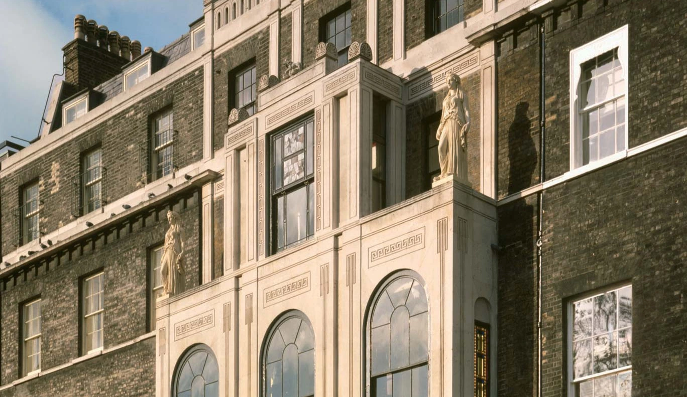 john soane‘s house