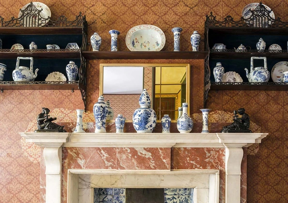 john soane‘s bath room