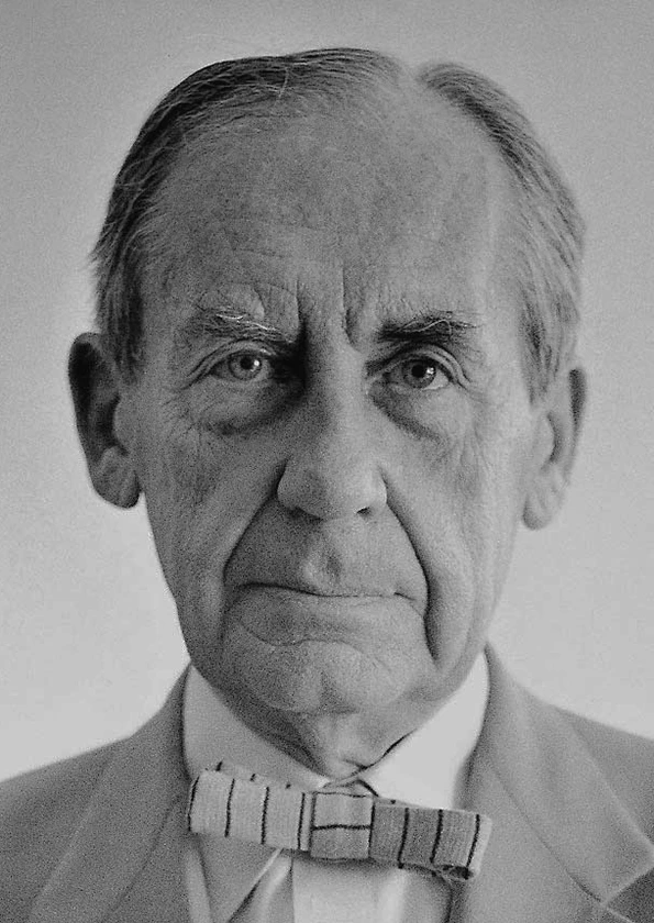 walter gropius‘s portrait