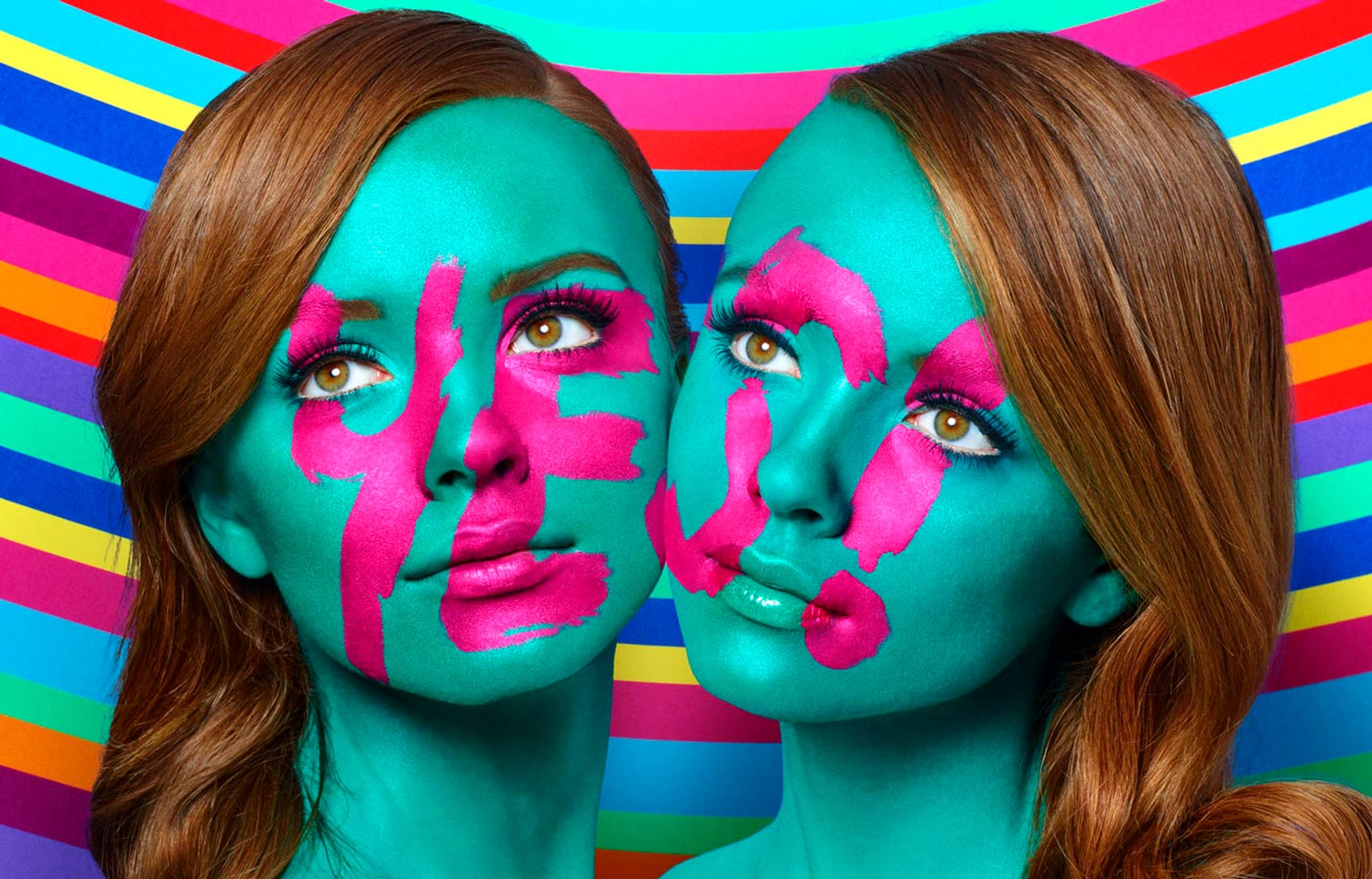 Designing women: Jessica Walsh