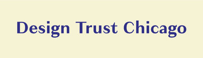 Design Trust Chicago