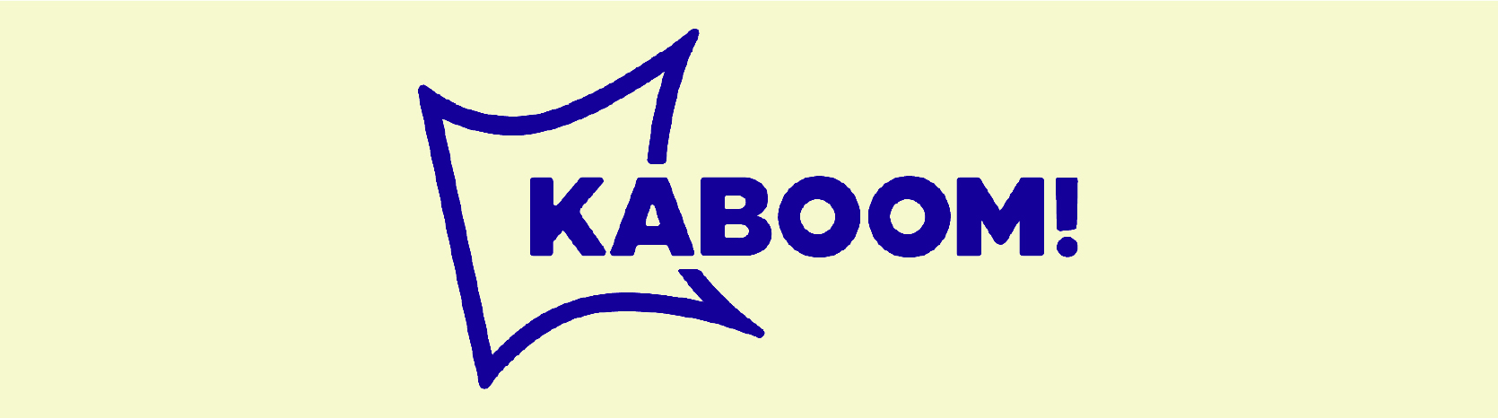 KABOOM!