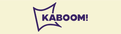 KABOOM!