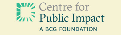 Centre for Public Impact