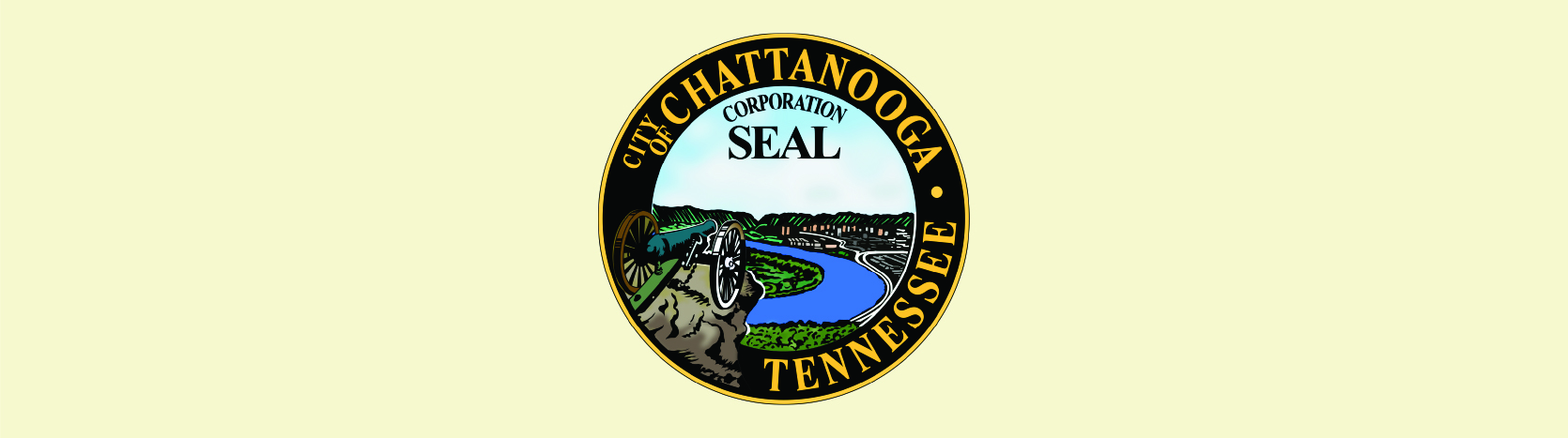 City of Chattanooga