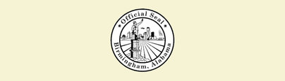 City of Birmingham