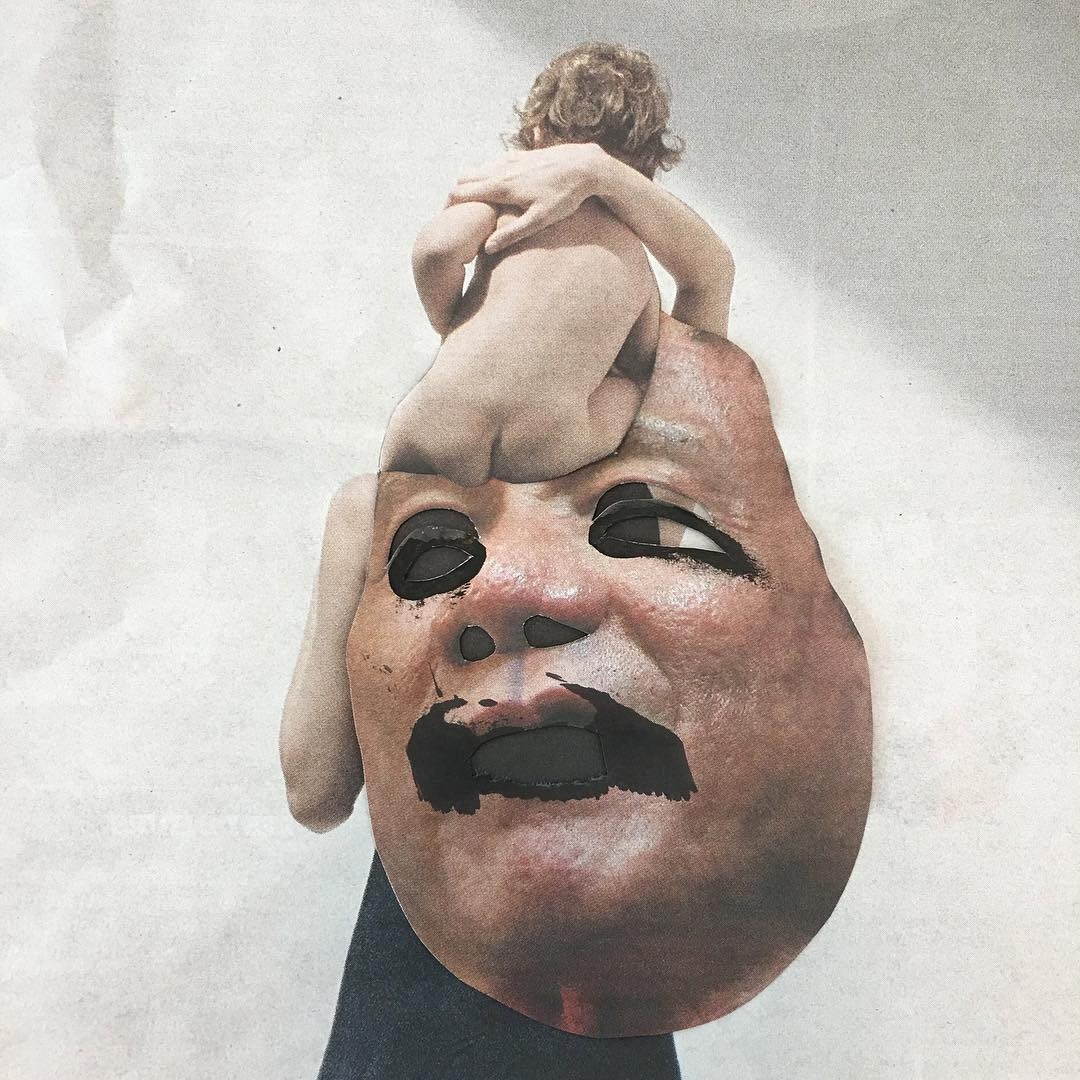 Christophe Brunnquell - Masthead Magazine - Op-Ed