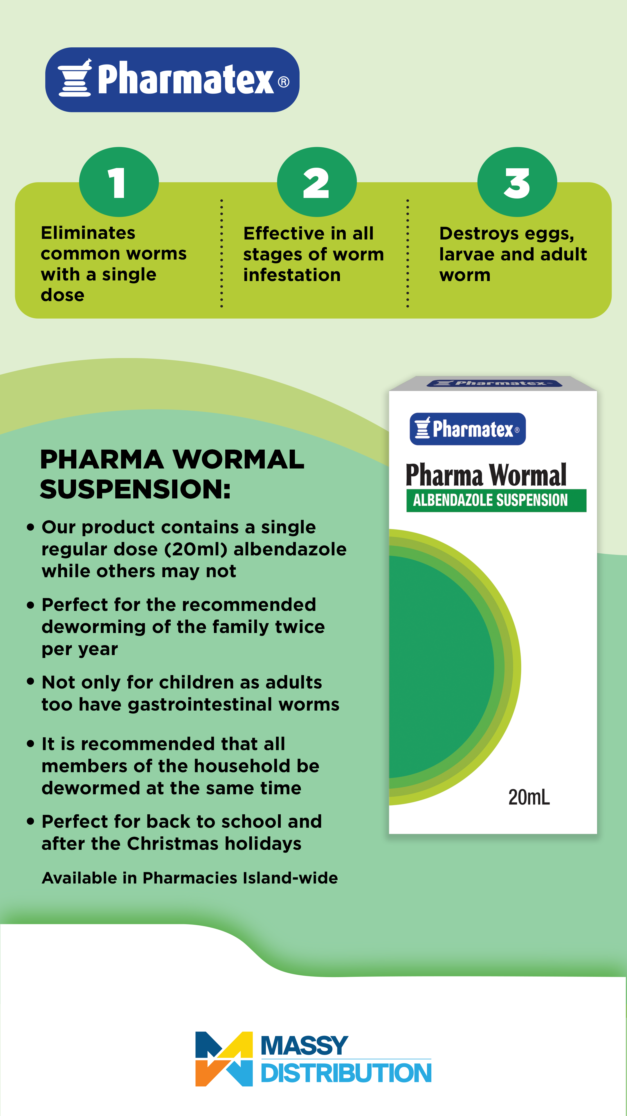 Pharma Wormal — Page 2