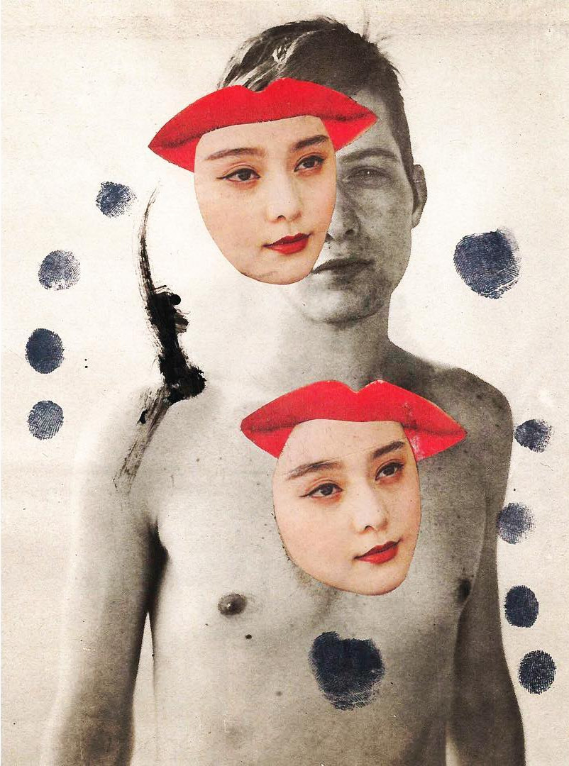 Christophe Brunnquell - Masthead Magazine - Op-Ed