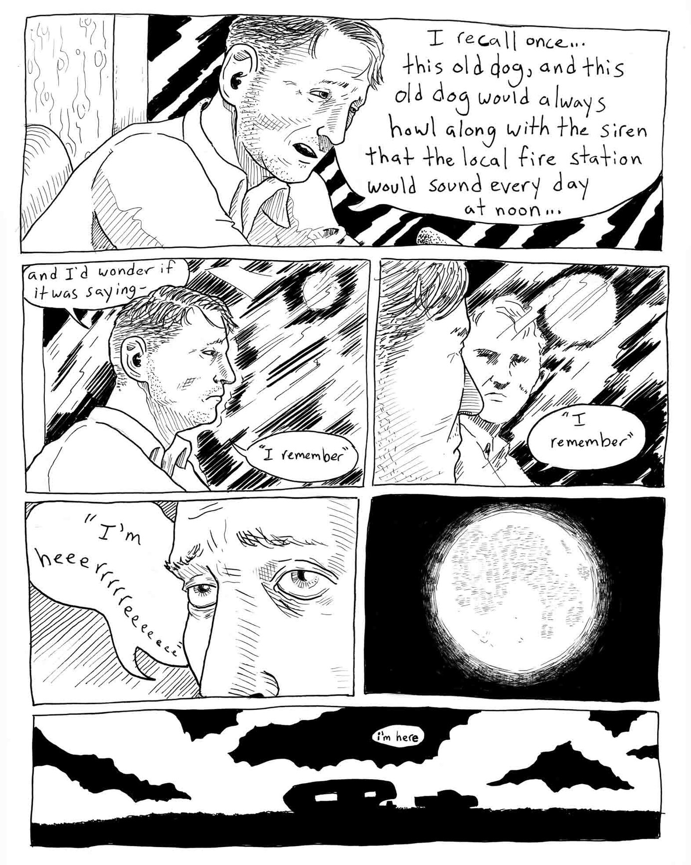 Adam Rothenberg Masthead Magazine OpEd