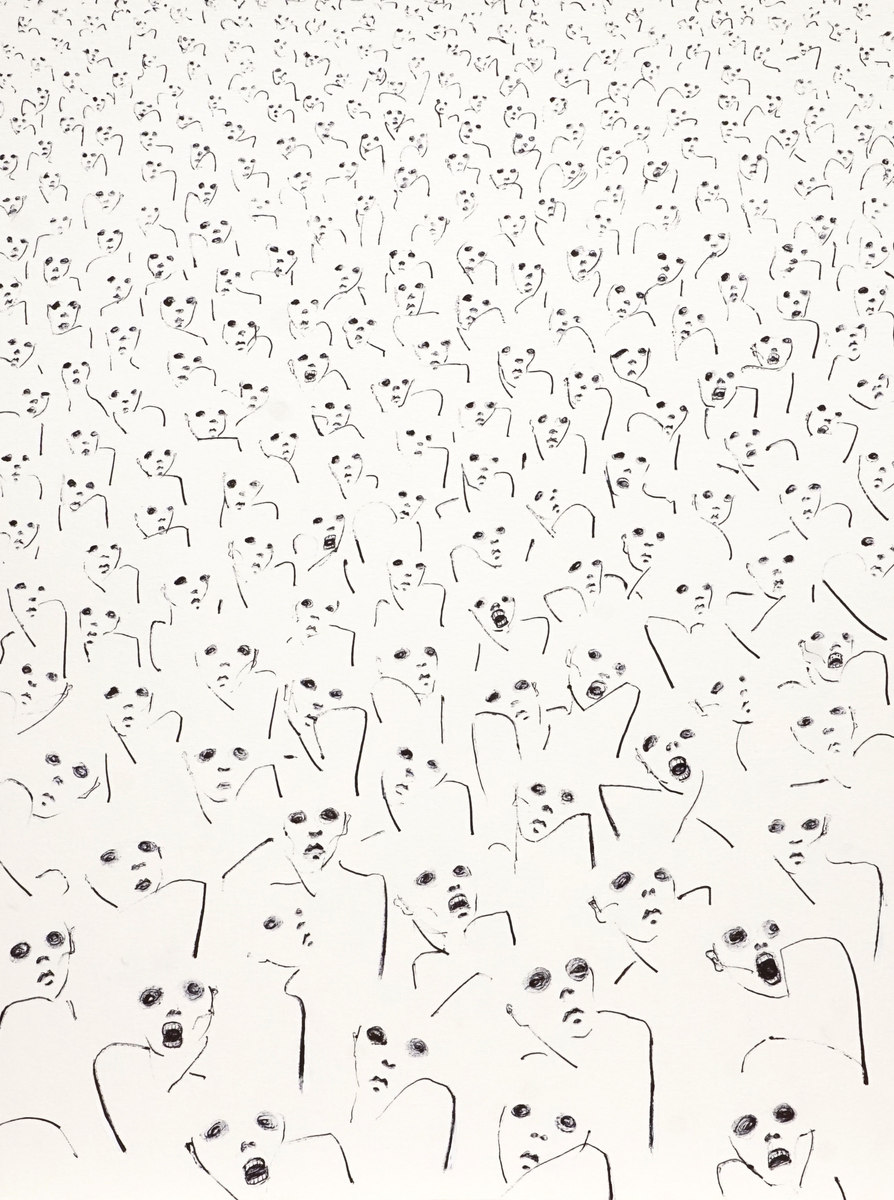 Naji Chalhoub - Masthead Magazine - Op-Ed