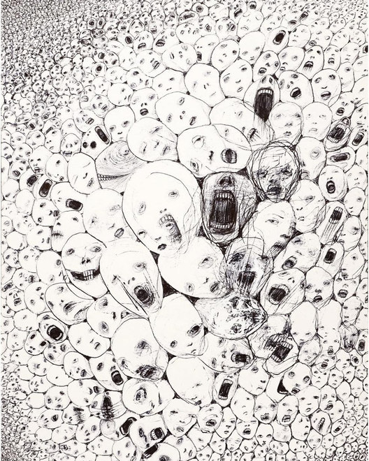 Naji Chalhoub - Masthead Magazine - Op-Ed