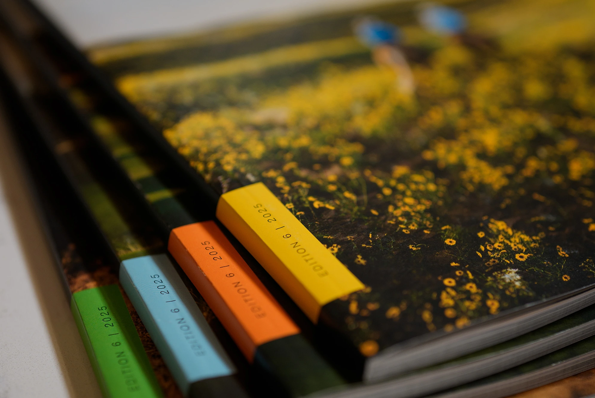 Dream Golf Magazine Issue 3 Coming Soon