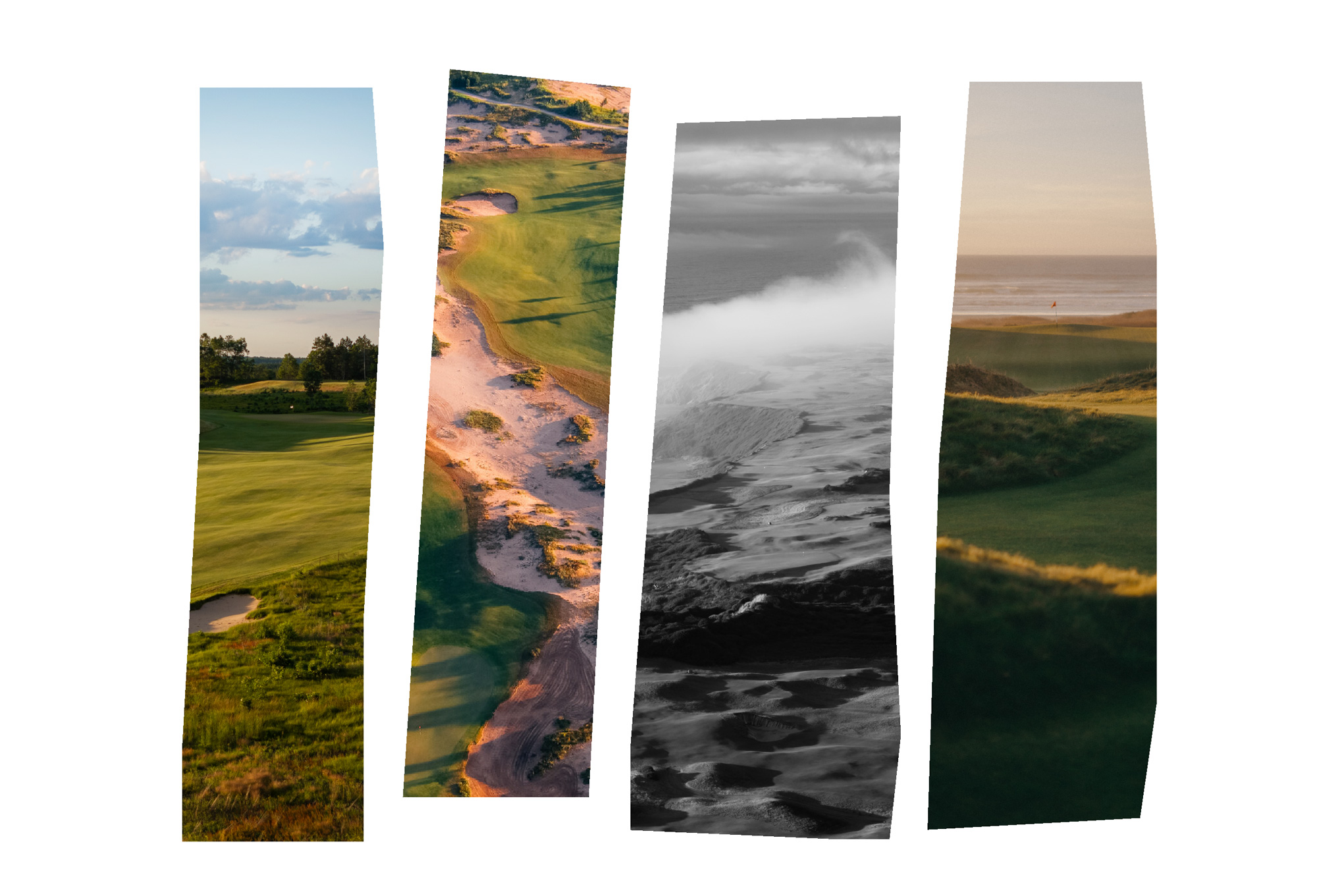 Dream Golf | Dream 18