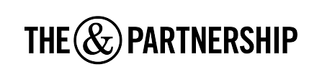 The & Partnership logo