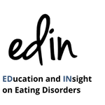 EDucation and Insight on Eating Disorder logo