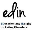 EDucation and Insight on Eating Disorder logo