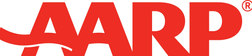 AARP Logo