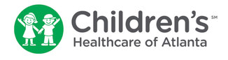Children's Healthcare of Atlanta Logo