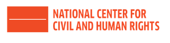 National Center for Civil and Human Rights Logo