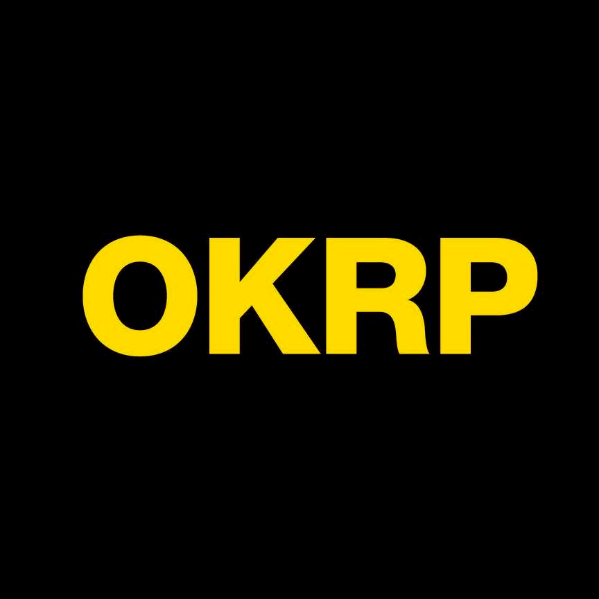 OKRP logo