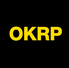 OKRP logo