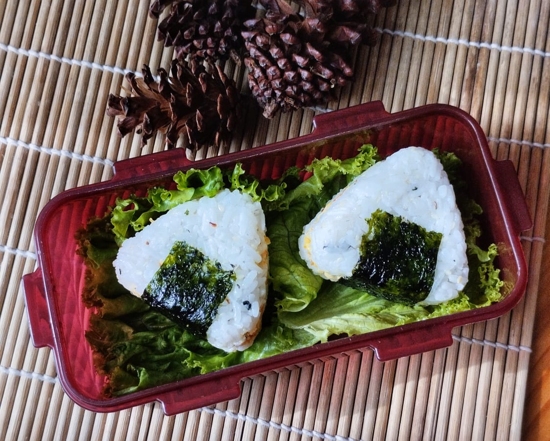 onigiri