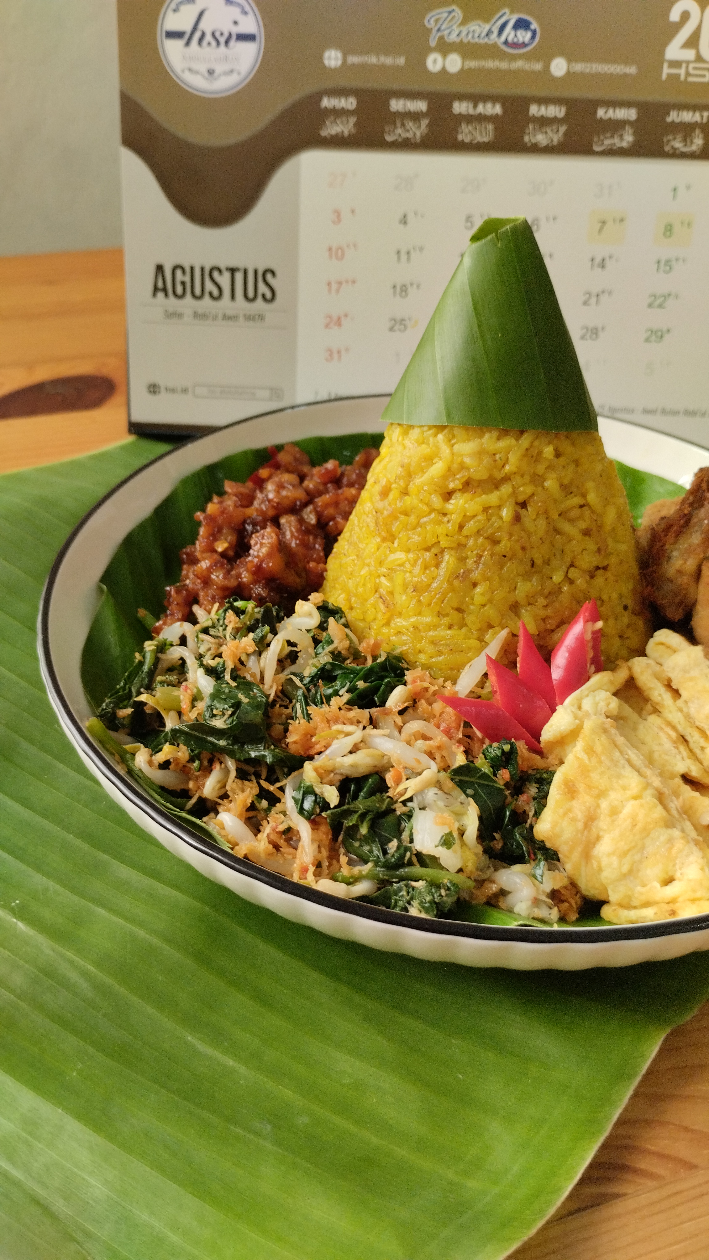Tumpeng