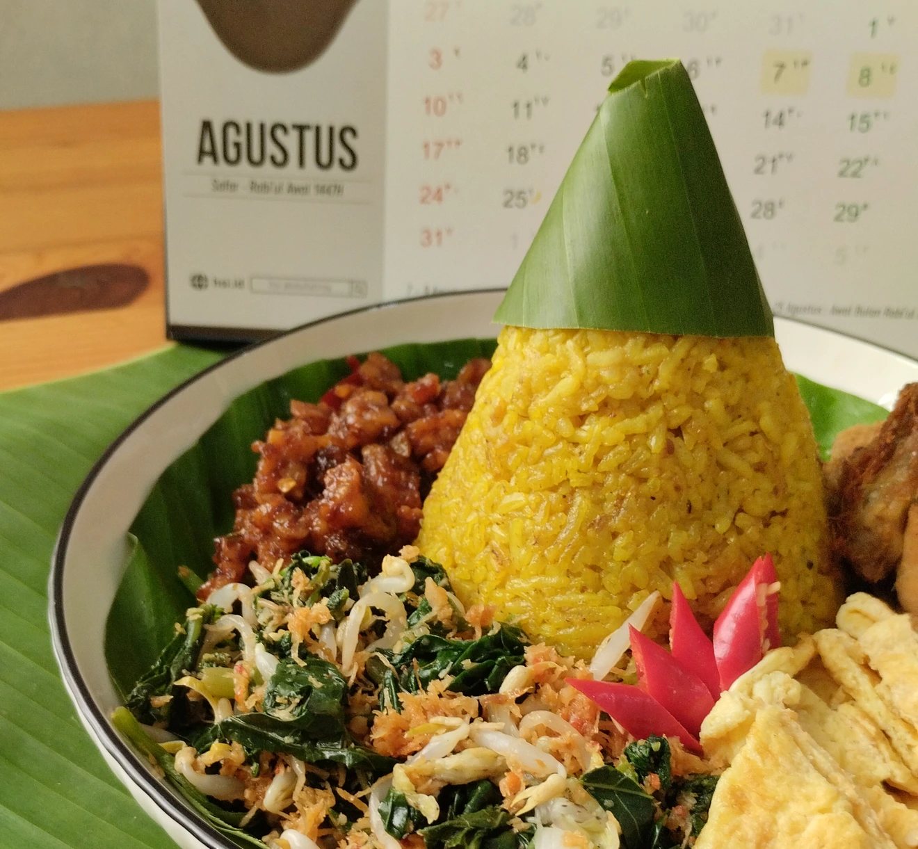 Tumpeng